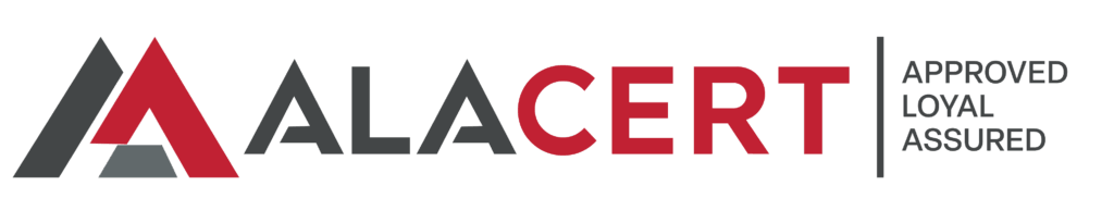 Alacert