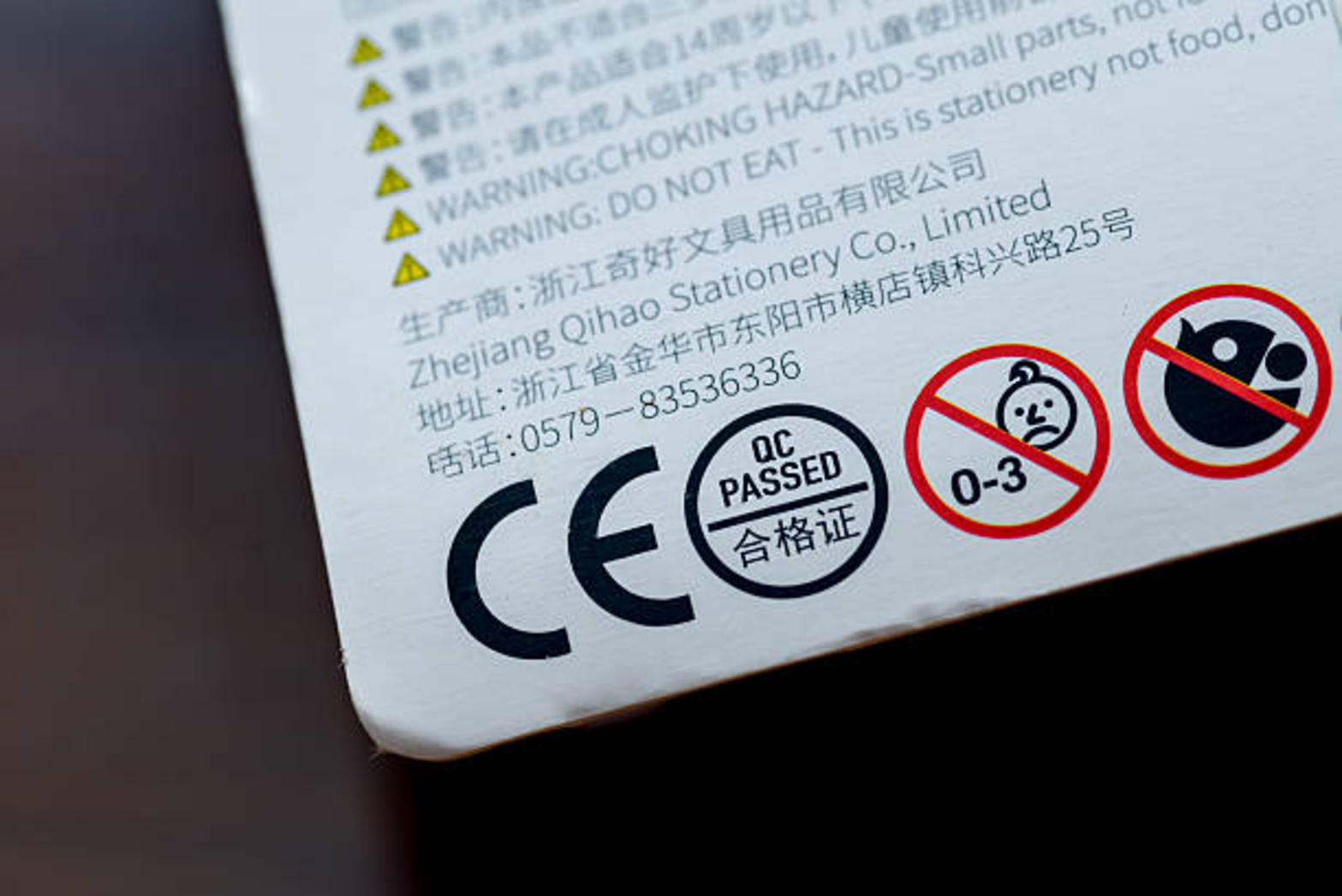 CE Certification guide for product exporters entering the European market in 2026